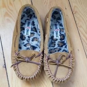 Minnetonka Moccasins
